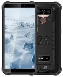 Замена камеры на телефоне Oukitel WP5 Pro в Краснодаре